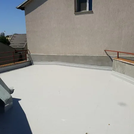 Vila Augustin בית הארחה קונסטנצה