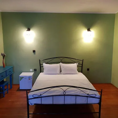 בית הארחה Vila Augustin *