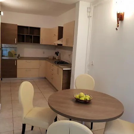 Vila Augustin בית הארחה