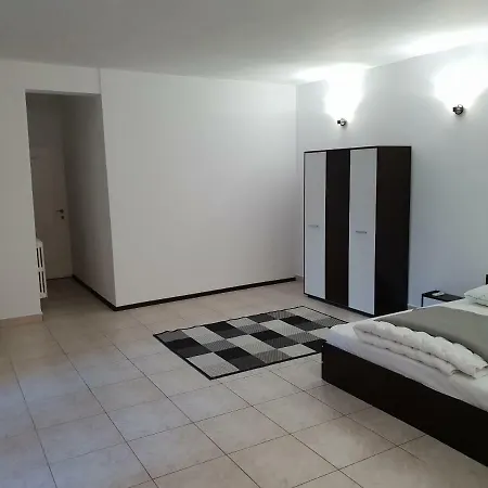 Vila Augustin *