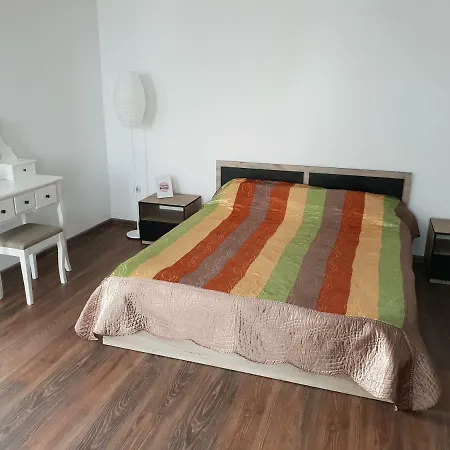 Vila Augustin בית הארחה *