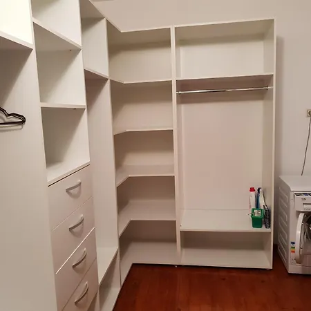 Vila Augustin בית הארחה *